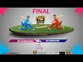 LIVE CRICKET EAST AFRICA SAFARI T20 CRICKET CHALLEGE CUP FINALS MT KILIMANJARO VS MT RWENZORI 