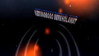 AHMAD YA HABIBI,PEPALI KI AGENG SELO - USTADZ RIDWAN ASYFI & UST FATKHUL AMIN feat AML