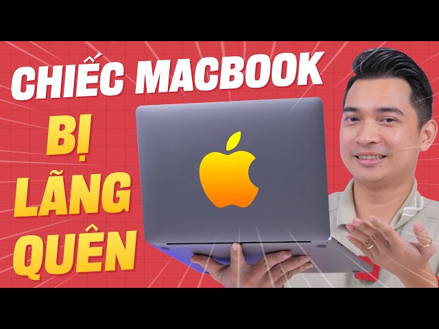 MacBook Pro 13” M2 có 1 điểm hơn đứt Air M2, nhưng tại sao ít người quan tâm?
