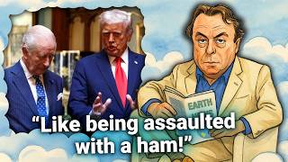 Download Lagu Why the British HATE Trump - ft. Christopher Hitchens MP3 Download Lagu Why the British HATE Trump - ft. Christopher Hitchens MP3
