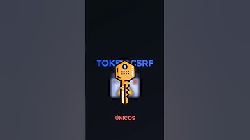 O que são tokens CSRF e como eles protegem sua aplicação? - SQUARE CLOUD