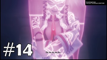 .hack//G.U Last Recode - Vol  1 -  Gameplay Walkthrough -  Dark Spot