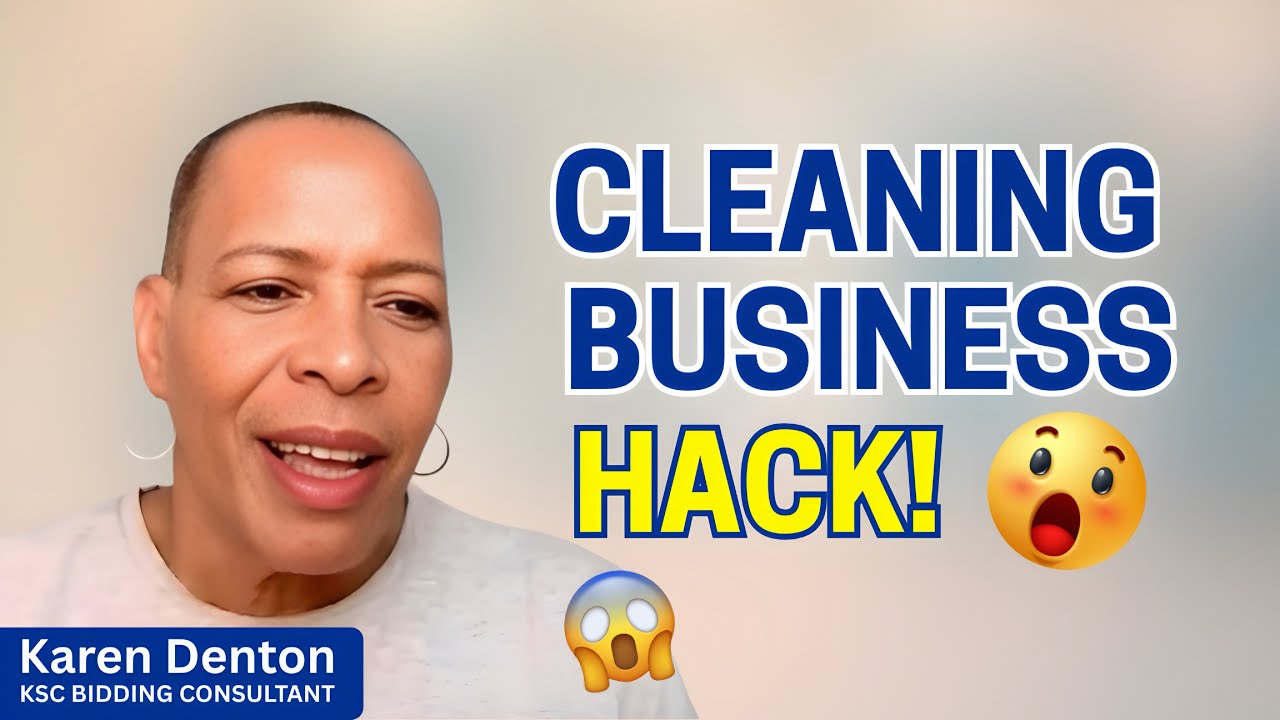 Cleaning Business Hack: Use Your Local Supply Vendor to Win Big!
