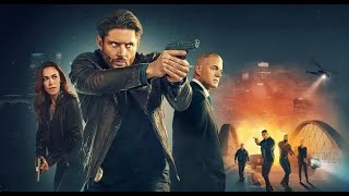 Countdown TV Series Review: Jensen Ackles \& Eric Dane Lead Action-Packed Thriller