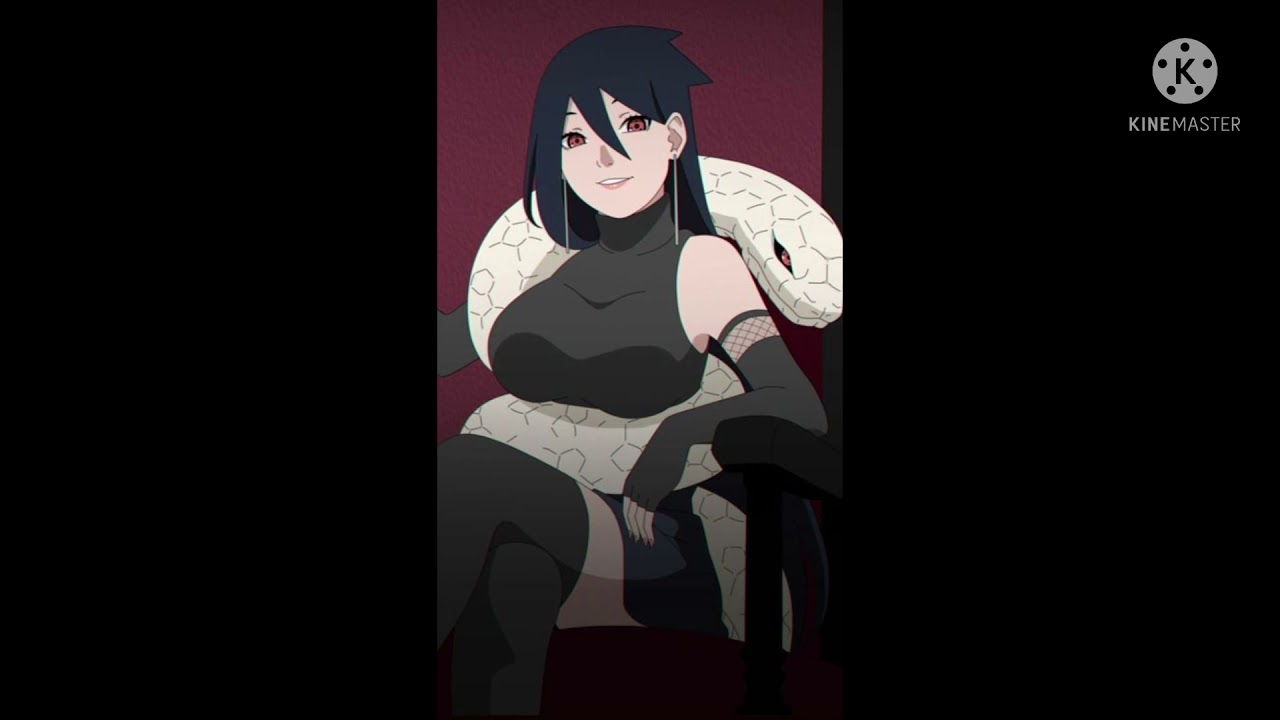 Kiyomi Uchiha yandere capitulo 2