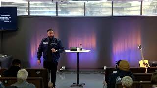 Four Wisdoms: Learning Unity from Ants and Acts