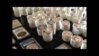 Full Silver Stack and Premium Discussion - 8/3/2014 - (1 year)