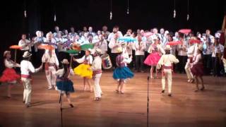 TEATRO MUNICIPAL DE LA PAZ         SAGARNAGA EN CONCIERTO      KALLAWAYA.wmv