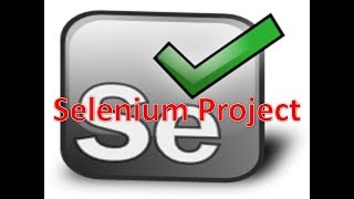 36. Selenium Project