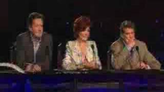 Americas Got Talent Audition Fail
