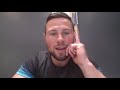 Lockdown Catch-up | At Home with John Cooney