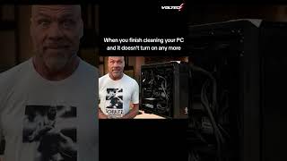 Your PC deserves the best!
