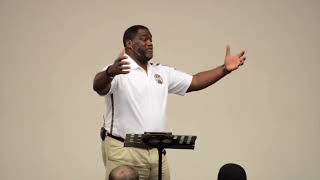 Irrefutable Proof that the Scriptures are Uncorrupted - Voddie Baucham
