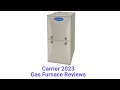 Hvacrepairguy 2023 carrier brand gas furnace reviews