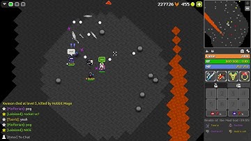 [RotMG Exalt] First White Star achieved!