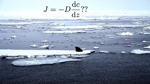 Diffusion in steep concentration gradients and the growth of ferrite