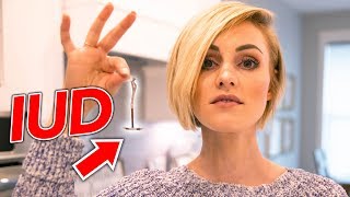 I Threw Away My Birth Control... Here's Why.