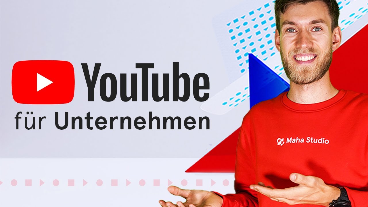 YouTube player