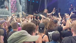 Copenhell 2019 Eluveitie