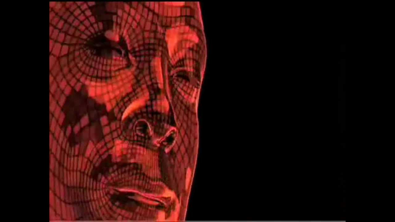 Black Eyed Peas - Boom Boom Pow [Backdrop]