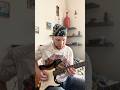 The Most Cinematic Guitar Scale?