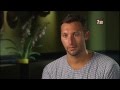 Ian Thorpe shares struggles with depression, sexuality and Olympics