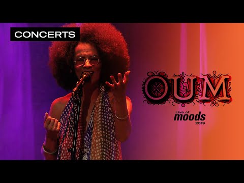 Oum - Temma | Live at Moods