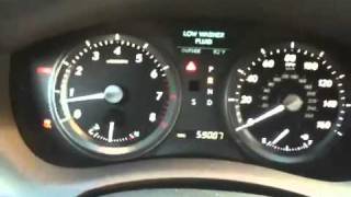 Lexus ES350 traction control(, 2011-05-24T23:16:04.000Z)