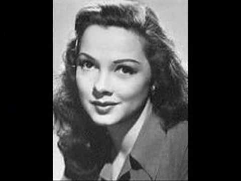 Kathryn Grayson A Tribute  3.(Mad Scene) Lucia di Lammermoor