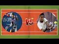 Darian king vs taylor fritz  indian wells 2018 sf