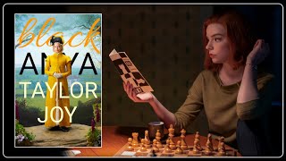 Top 10 Best Anya Taylor-joy Movies|based on imdb scorce