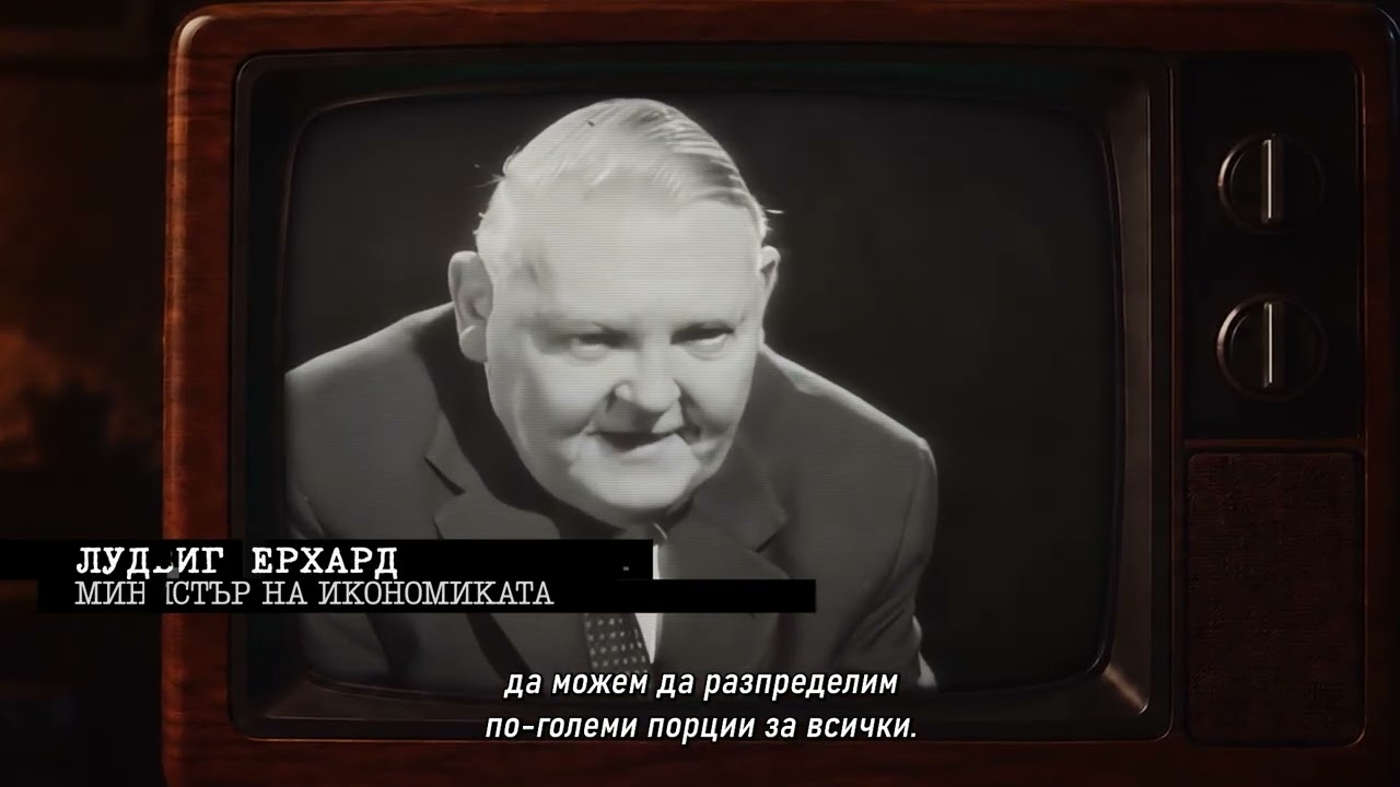Europe Problem Video