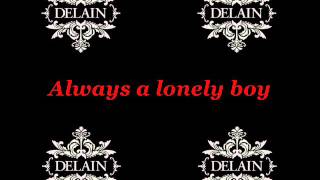 Delain - Smalltown Boy (Bronski Beat Cover) [Lyrics]