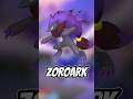 Shiny Zorua &amp; Zoroark Are Coming To Pokémon GO! #pokemongo