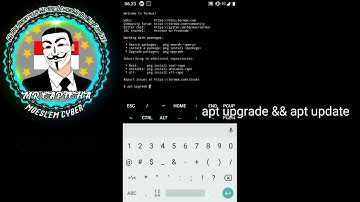 Cara DEFACE Web(Tebas Index) Di Termux 2019 Work 1000%