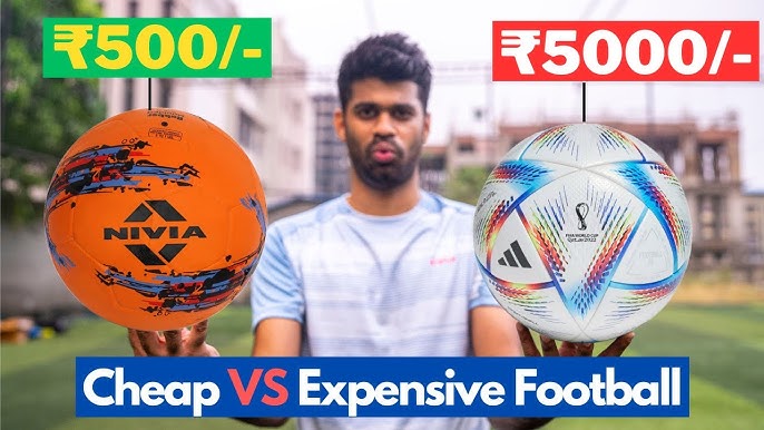 10 Best Nivia Footballs to Buy in 2024