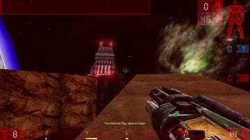 unreal tournament high speed edition