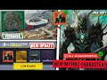 *NEW* Mythic Kui Ji Character | Verdansk BR Map [Biggest Update] + New Vehicle &amp; More! CODM