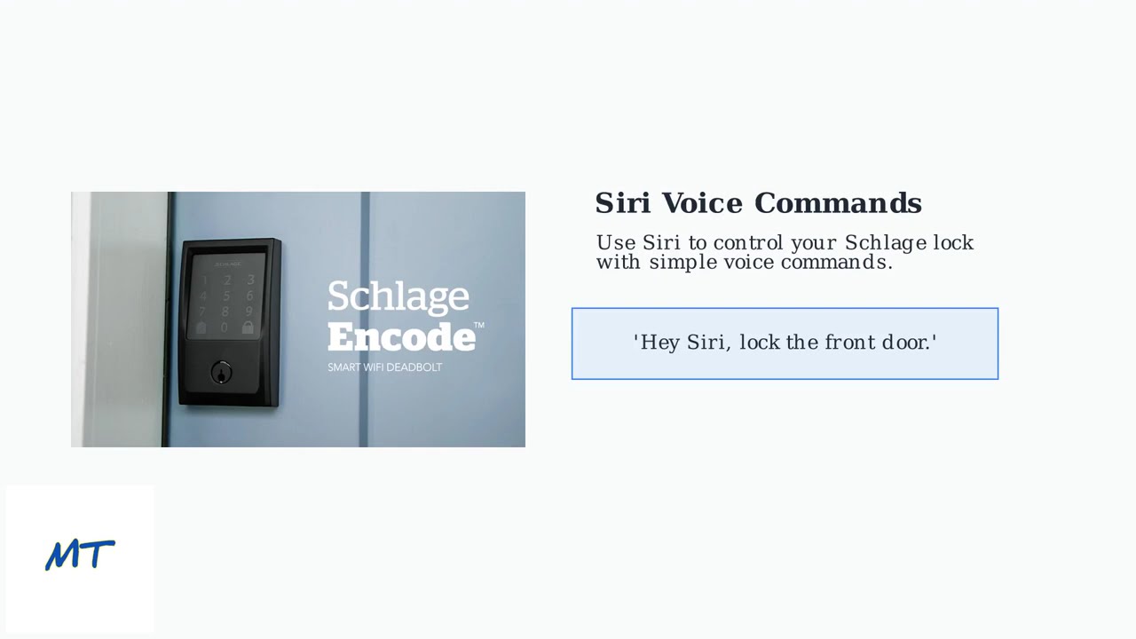 How To Link Apple Home With Schlage App - Enable HomeKit & Sync Lock Controls