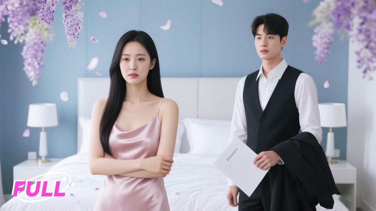 Husband's secretary seduced him to her home at night.Wife warned,