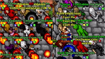 Depot COMBO, MS 102 DEAD & Payback (Rubera 2006 7.92)