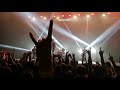 Papa Roach - Blood Brothers (Live) | Budapest | Papp László Arena