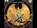 Ys I & II PCE - Stay With Me Forever