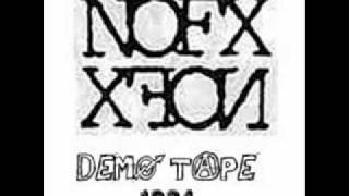 Nofx - 1984 Demo Tape