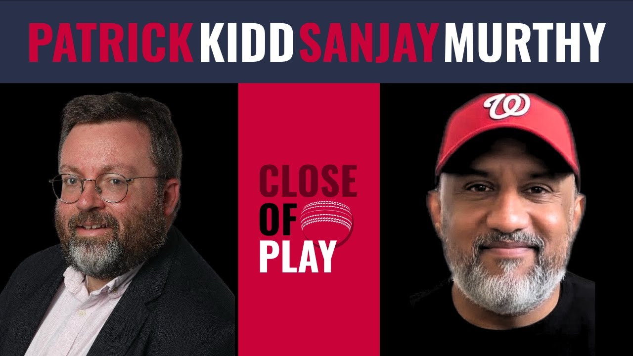 Life As A Cricket Correspondent