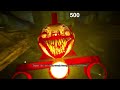 🔴LIVE - CHOO CHOO CHARLES LIVE 😱🚂 | Bach Paunga Ya Nahi? 💀 | Horror Night 🔥