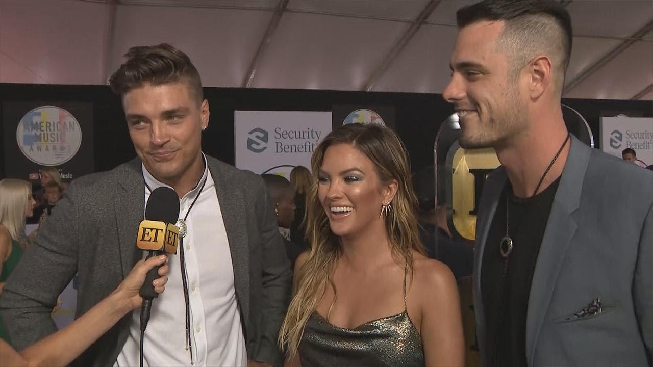 Becca Tilley Says Colton is '1,000 Percent' the 'Bachelor' Because He's a  Virgin (Exclusive) 