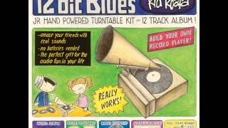 Miniatura del video "Kid Koala - 2 bit Blues"