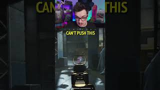 Cant Push This - Arena Breakout Infinite