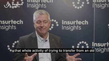 Transforming Legacy Systems into Modern Digital Platforms